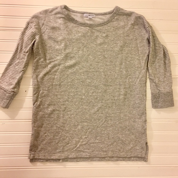 Standard James Perse Top - Picture 2 of 3